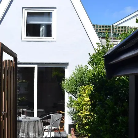 Appartement Moana Zandvoort