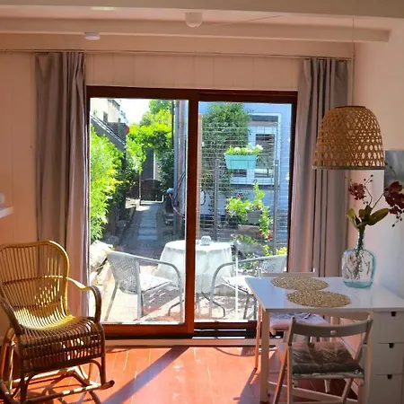 Appartement Moana