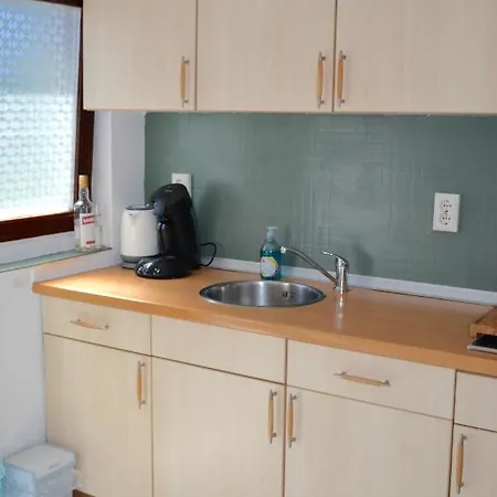 Appartement Moana