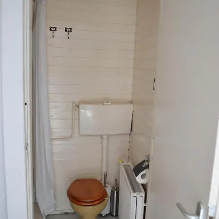 Moana Appartement Zandvoort